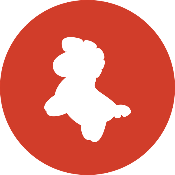 Redpinata Logo