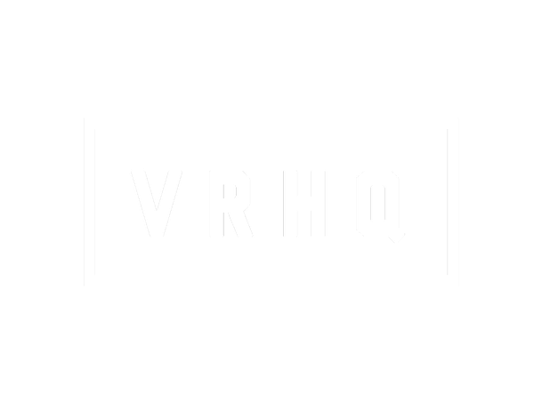 VRHQ Logo